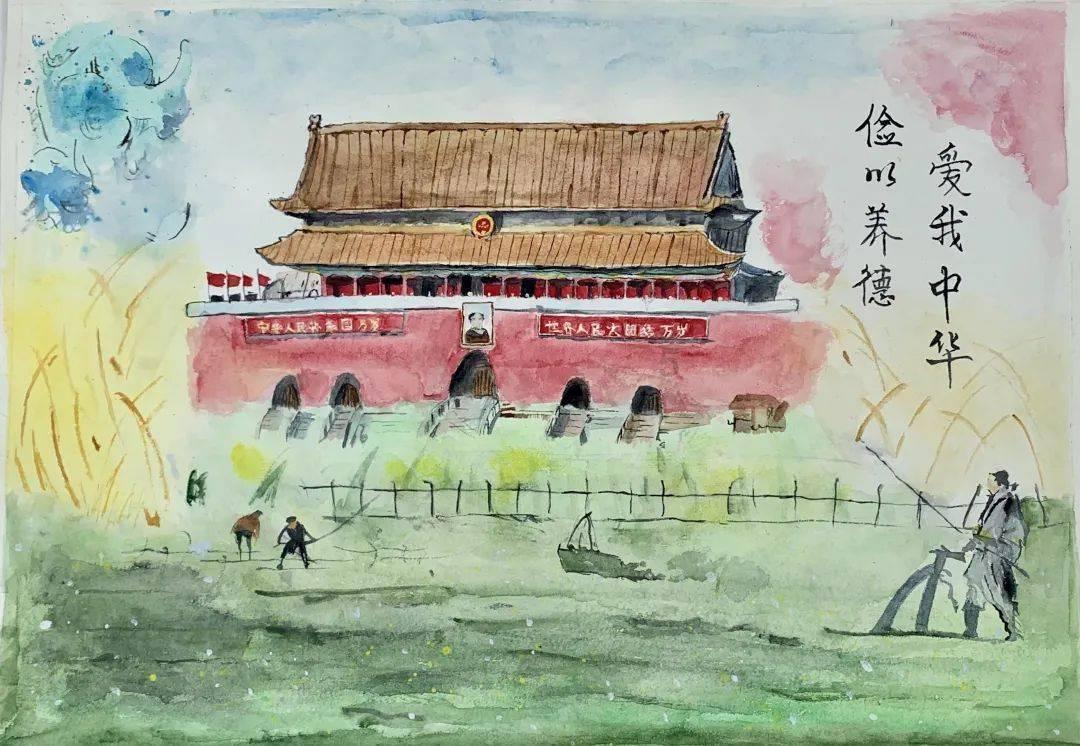 河洛群侠传